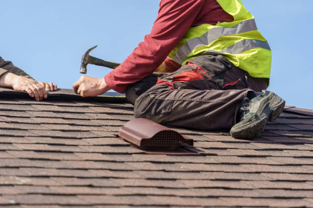 Best Slate Roofing Contractor  in Ptland, OR