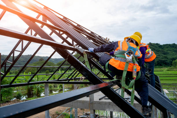 Quick and Trustworthy Emergency Roof Repair Services in Portland, OR