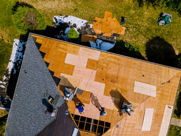 Roof Waterproofing Services in Portland, OR