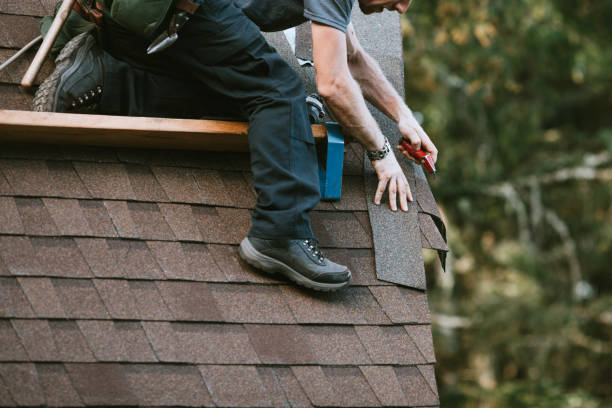 Best Roof Maintenance Services  in Ptland, OR